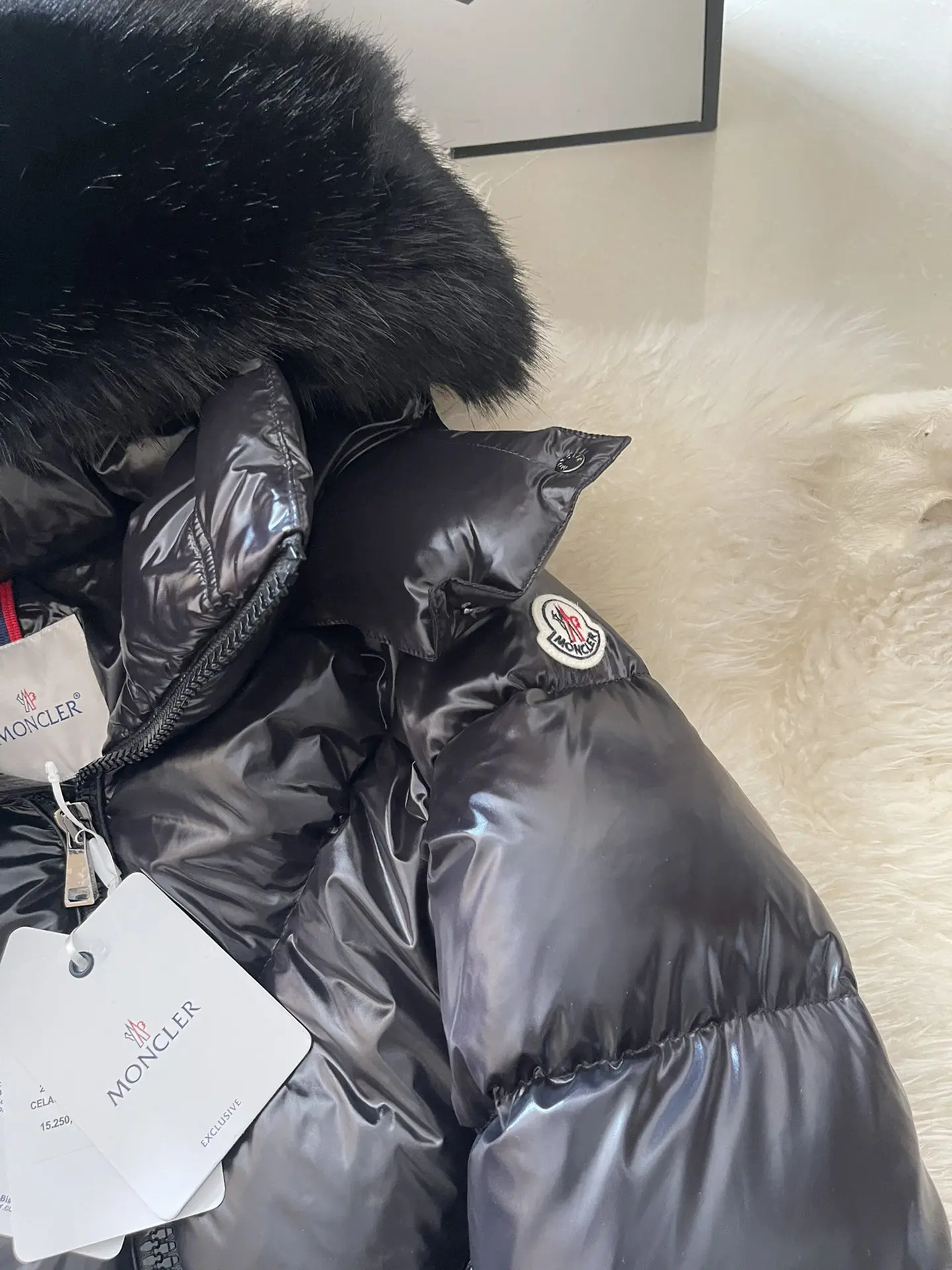 Moncler 2022 new down jacket