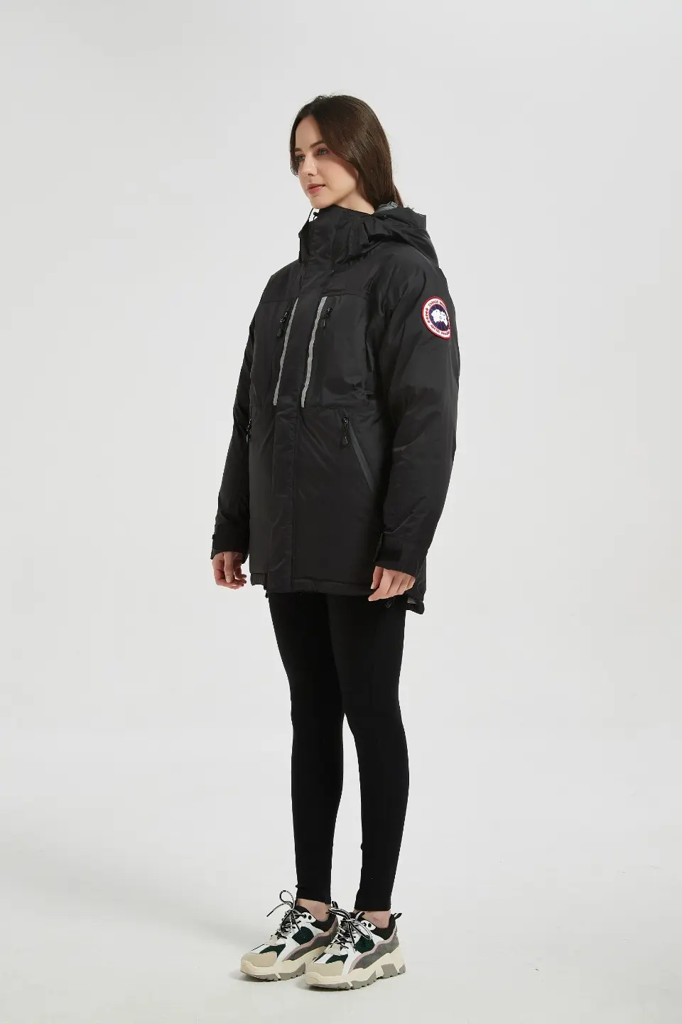 CANADA GOOSE 2022 new down jacket DJ1021145