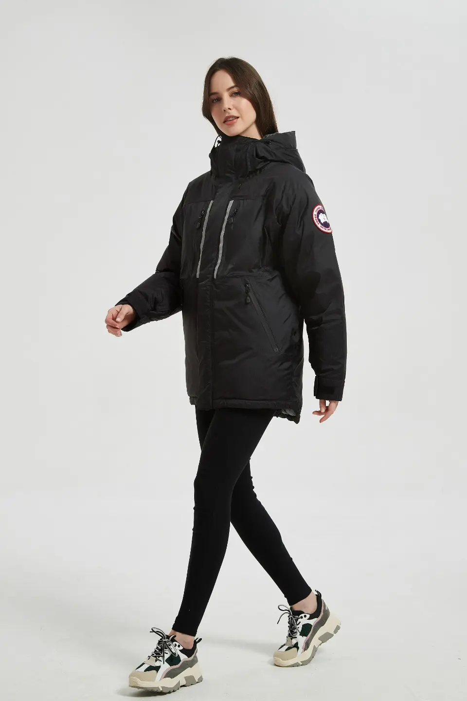 CANADA GOOSE 2022 new down jacket DJ1021145