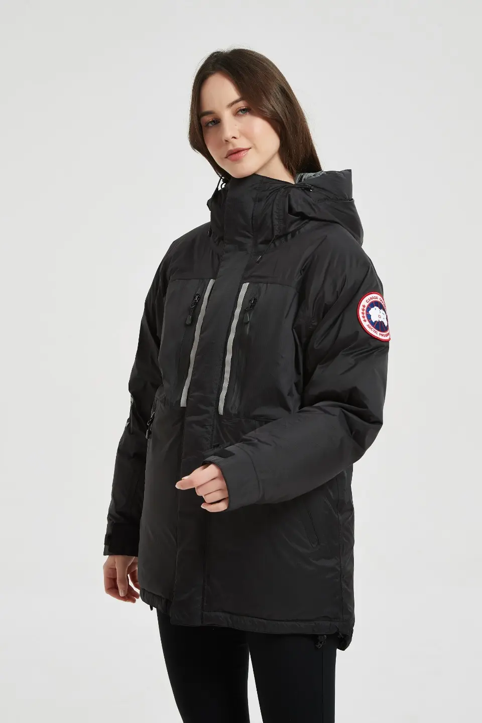 CANADA GOOSE 2022 new down jacket DJ1021145