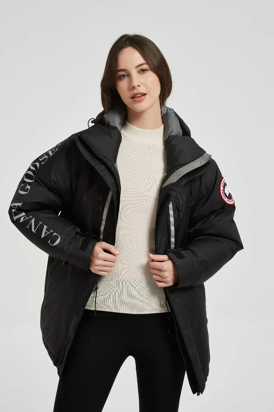 CANADA GOOSE 2022 new down jacket DJ1021145