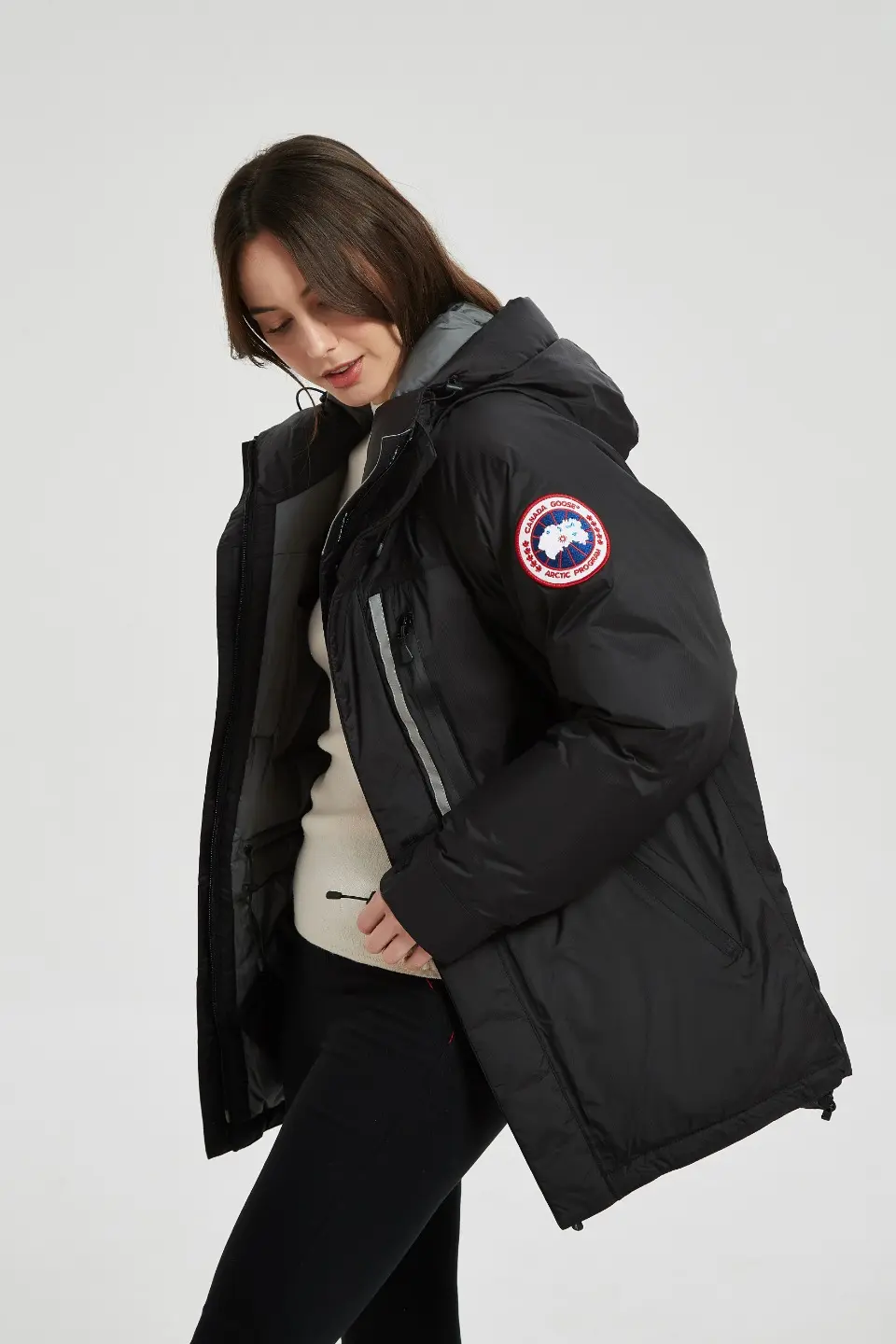 CANADA GOOSE 2022 new down jacket DJ1021145