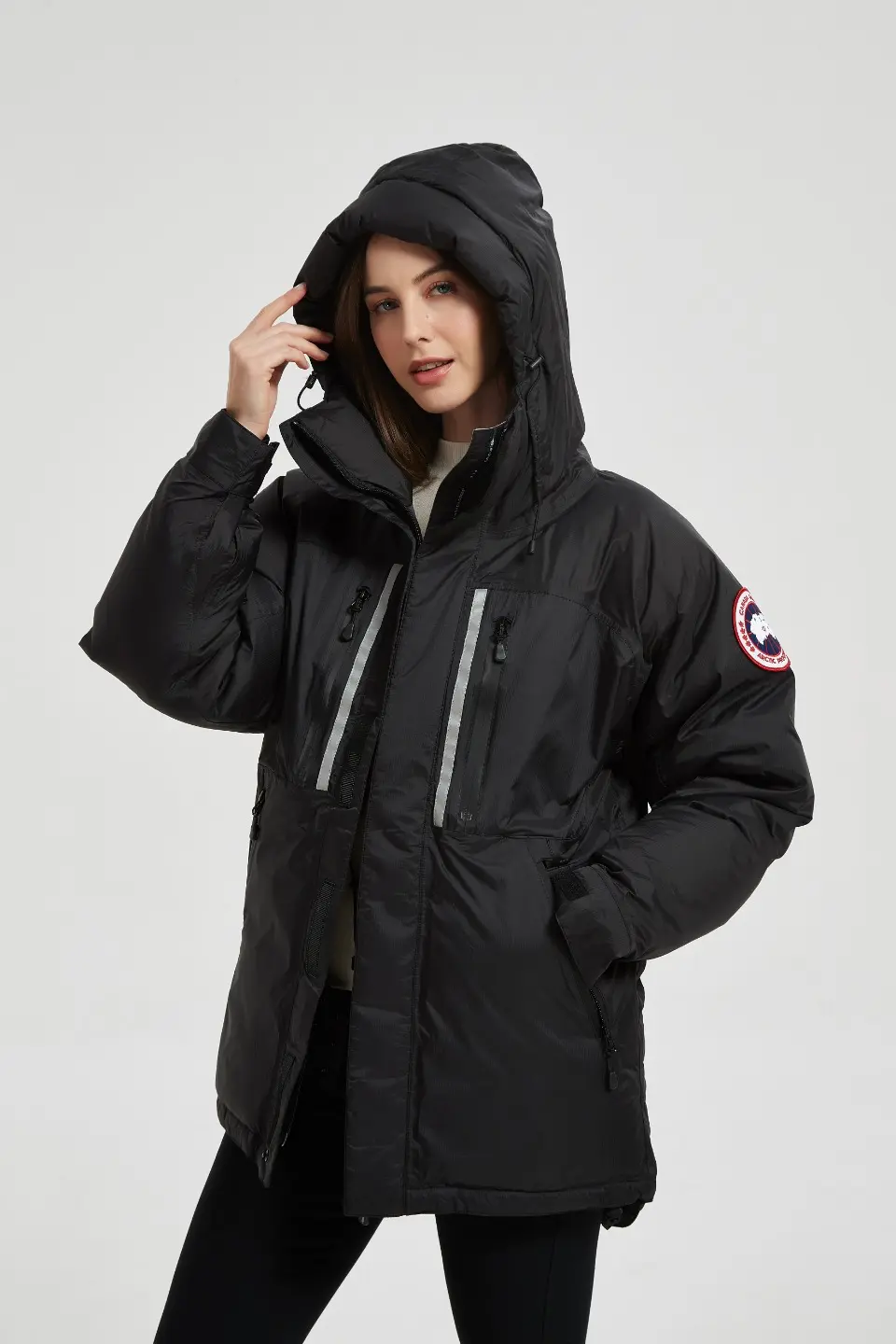 CANADA GOOSE 2022 new down jacket DJ1021145