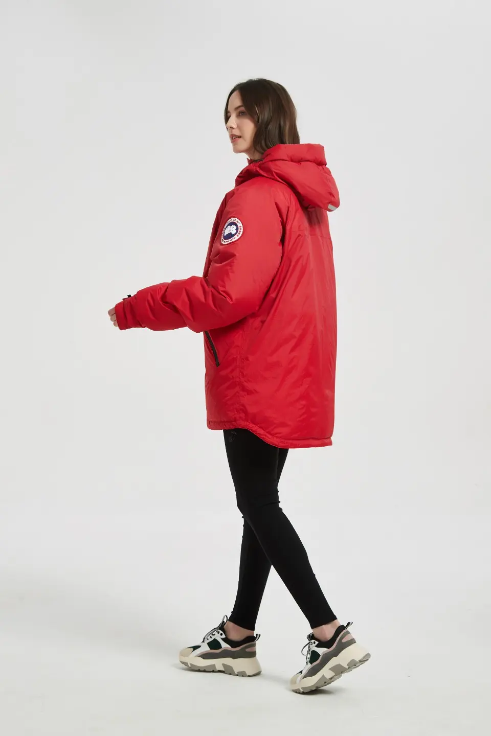 CANADA GOOSE 2022 new down jacket DJ1021144