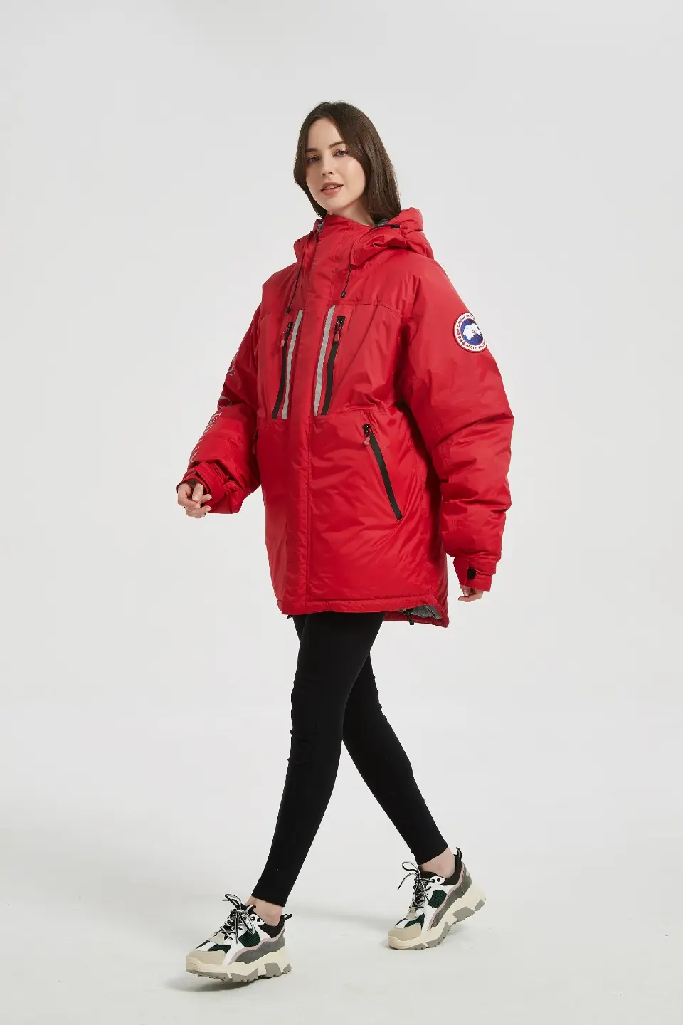 CANADA GOOSE 2022 new down jacket DJ1021144