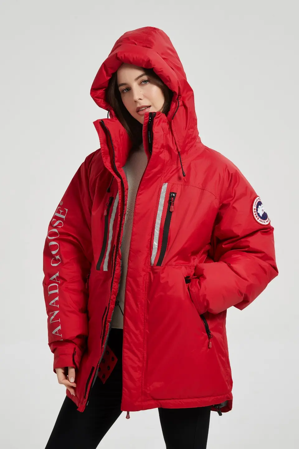 CANADA GOOSE 2022 new down jacket DJ1021144