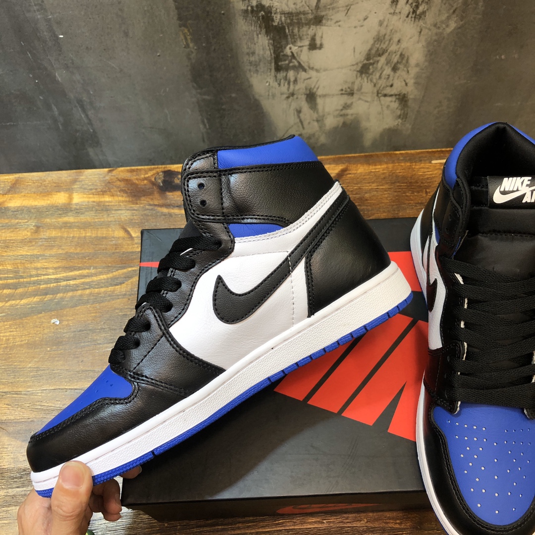 nike Air Jordan 1 aj1 High sneaker