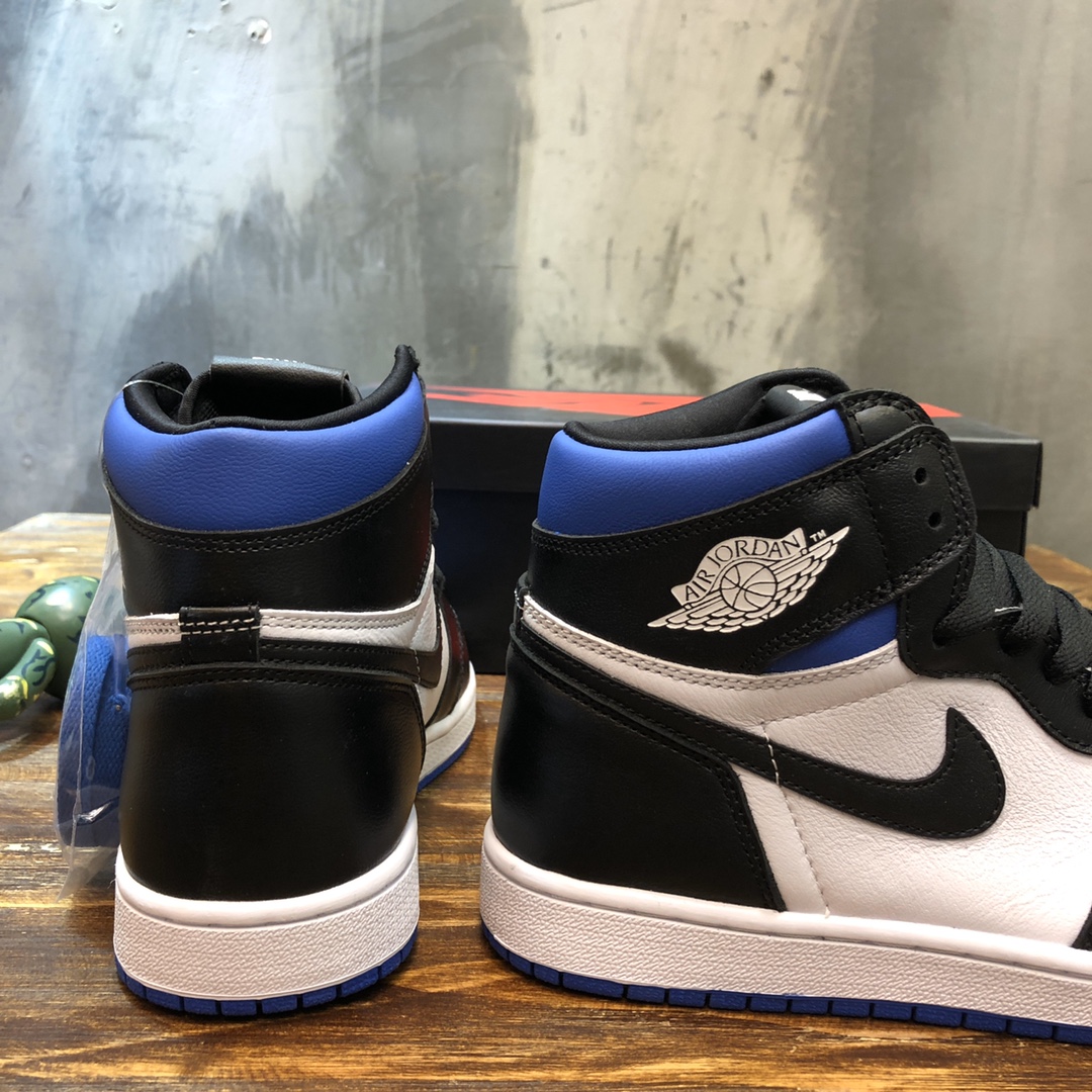 nike Air Jordan 1 aj1 High sneaker