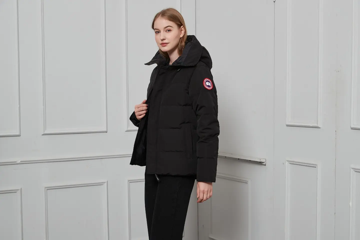 CANADA GOOSE 2022 new down jacket DJ1021112