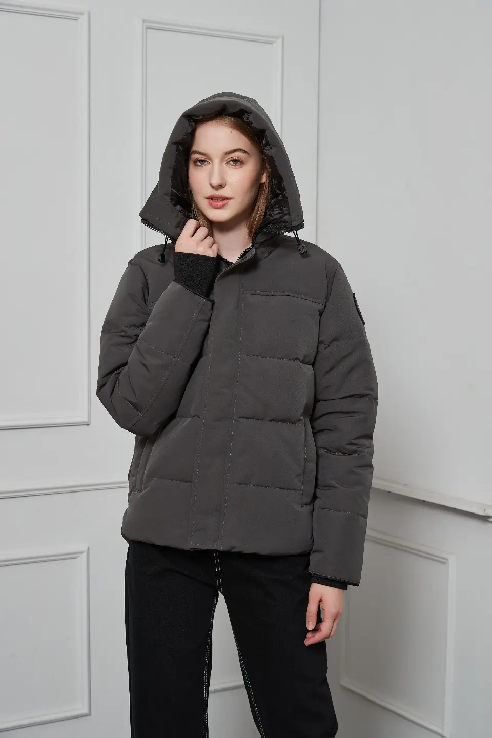 CANADA GOOSE 2022 new down jacket DJ1021110