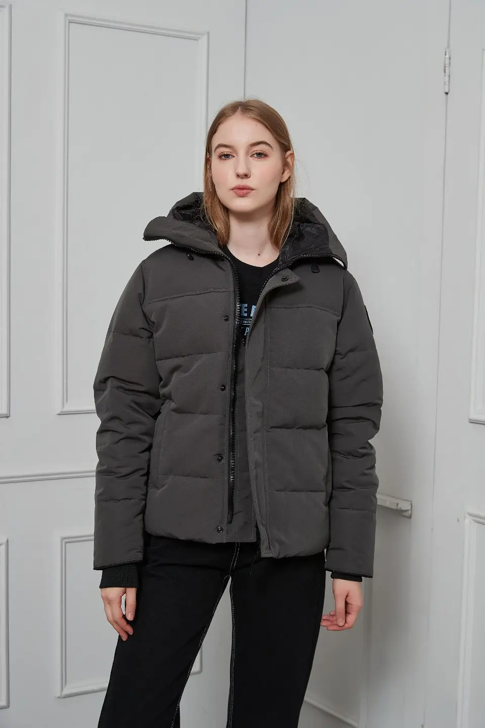 CANADA GOOSE 2022 new down jacket DJ1021110