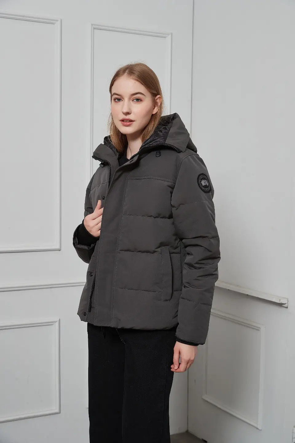 CANADA GOOSE 2022 new down jacket DJ1021110