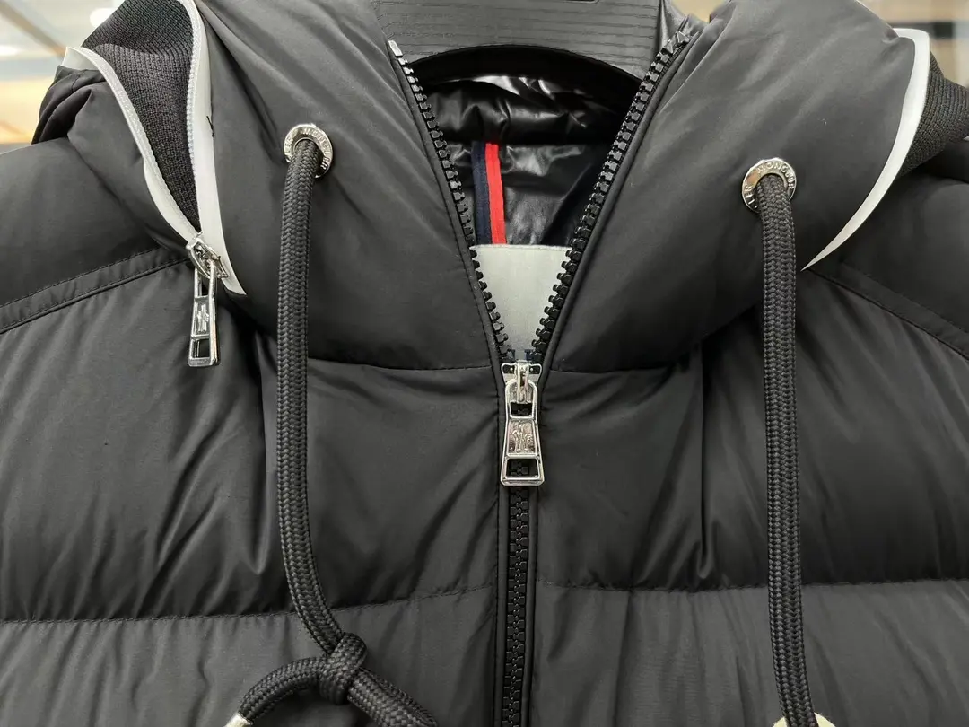 Moncler 2022 new down jacket