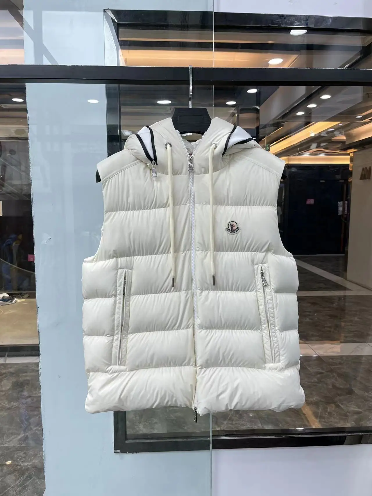 Moncler 2022 new down jacket