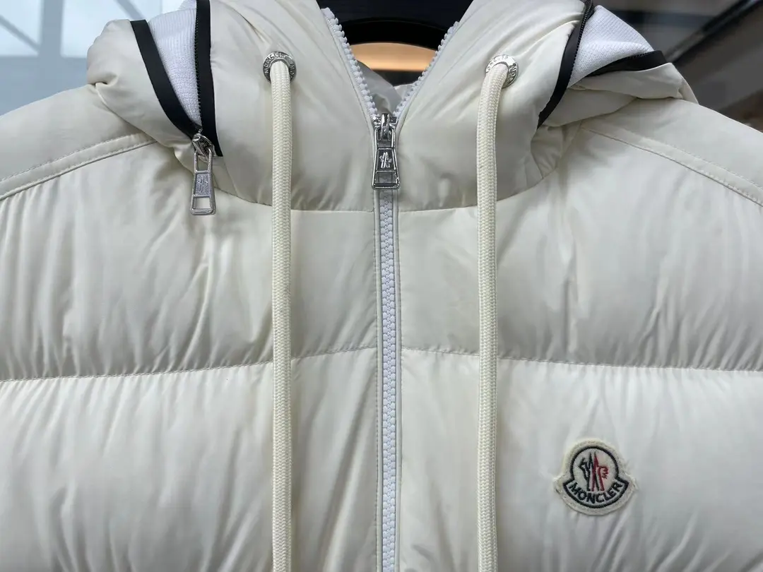 Moncler 2022 new down jacket