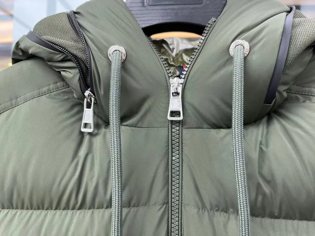 Moncler 2022 new down jacket