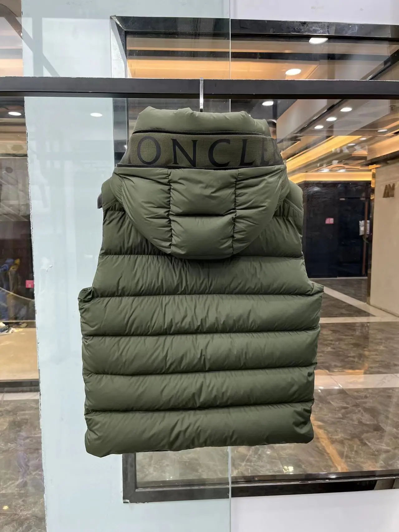 Moncler 2022 new down jacket