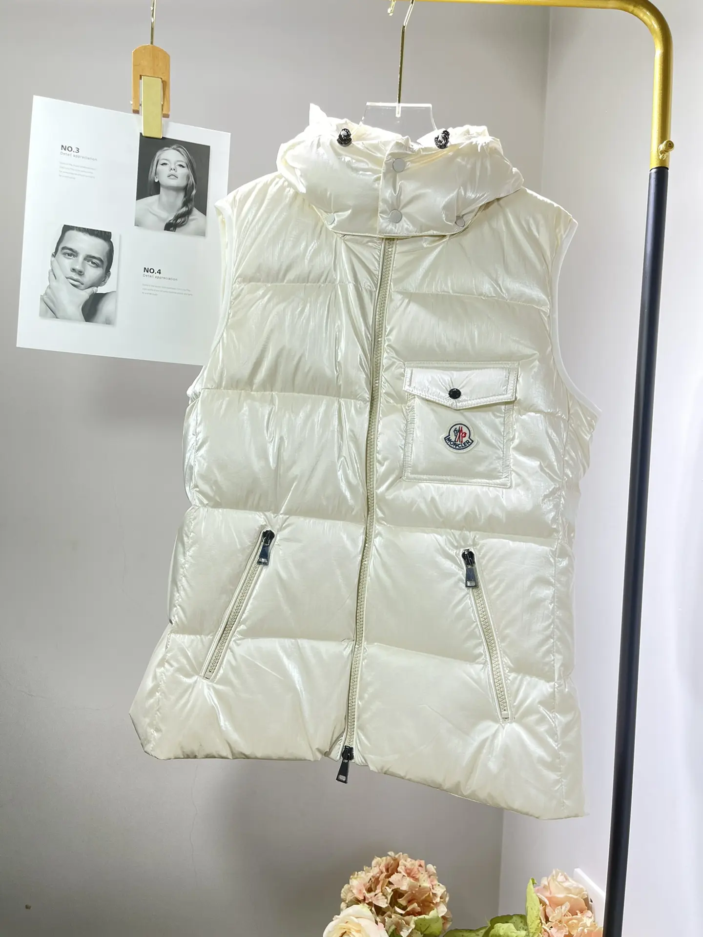 Moncler 2022 new down jacket