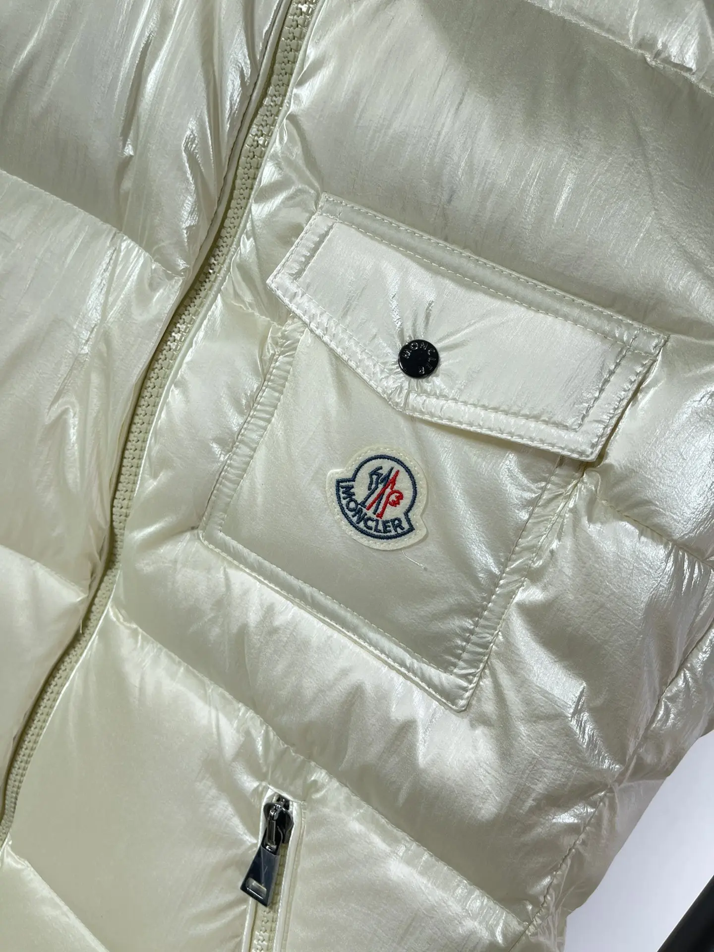 Moncler 2022 new down jacket