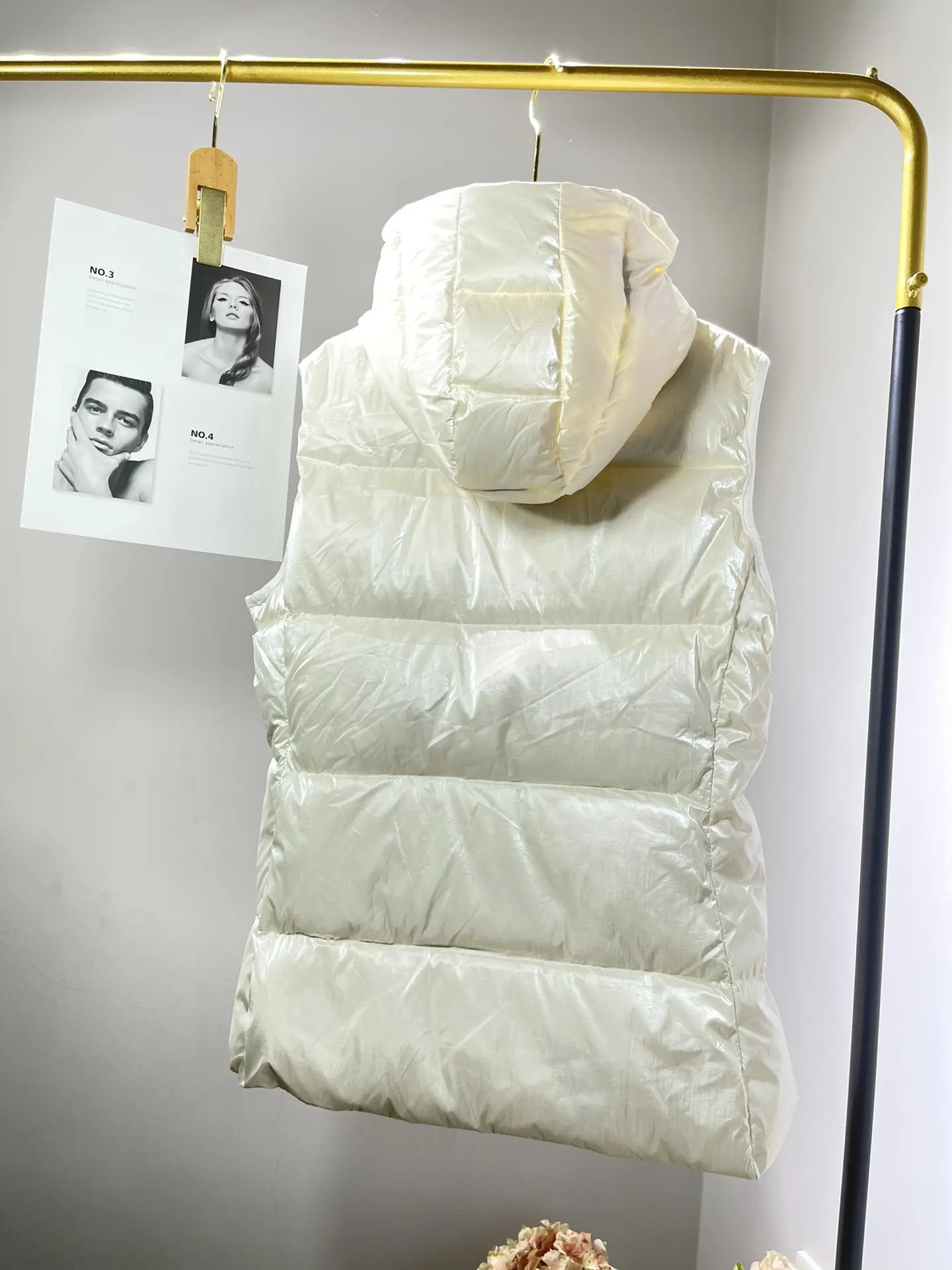 Moncler 2022 new down jacket