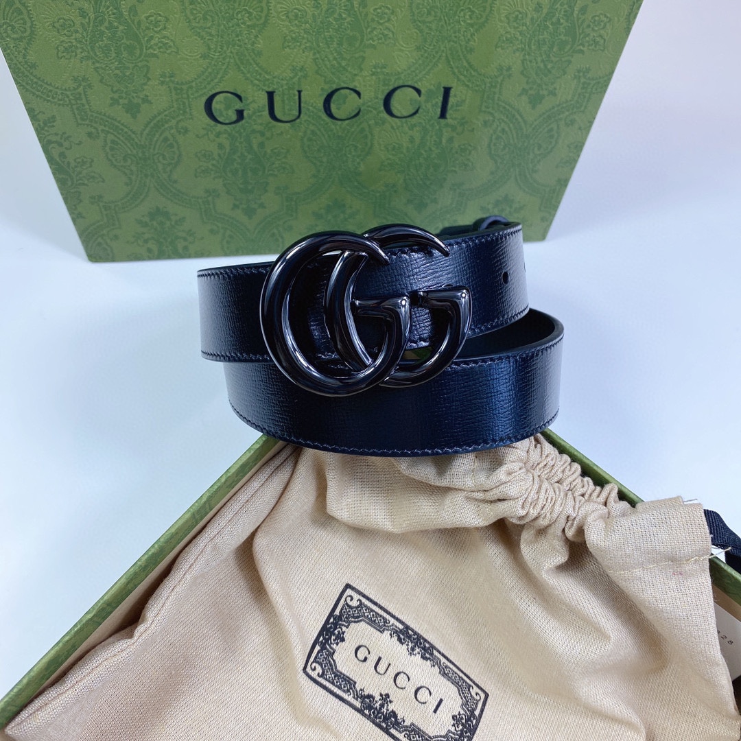 Gucci Belt in Black