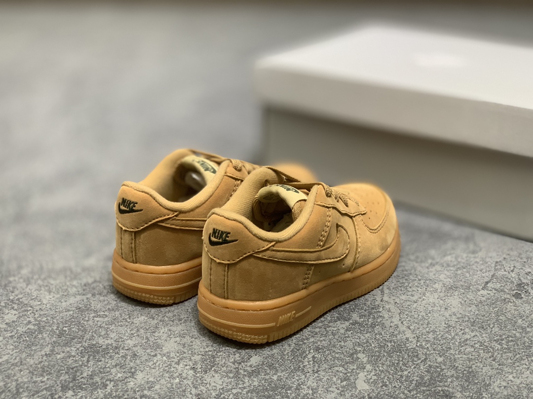 Nike Air FORCE1 MIB WB(TD) children sneakers