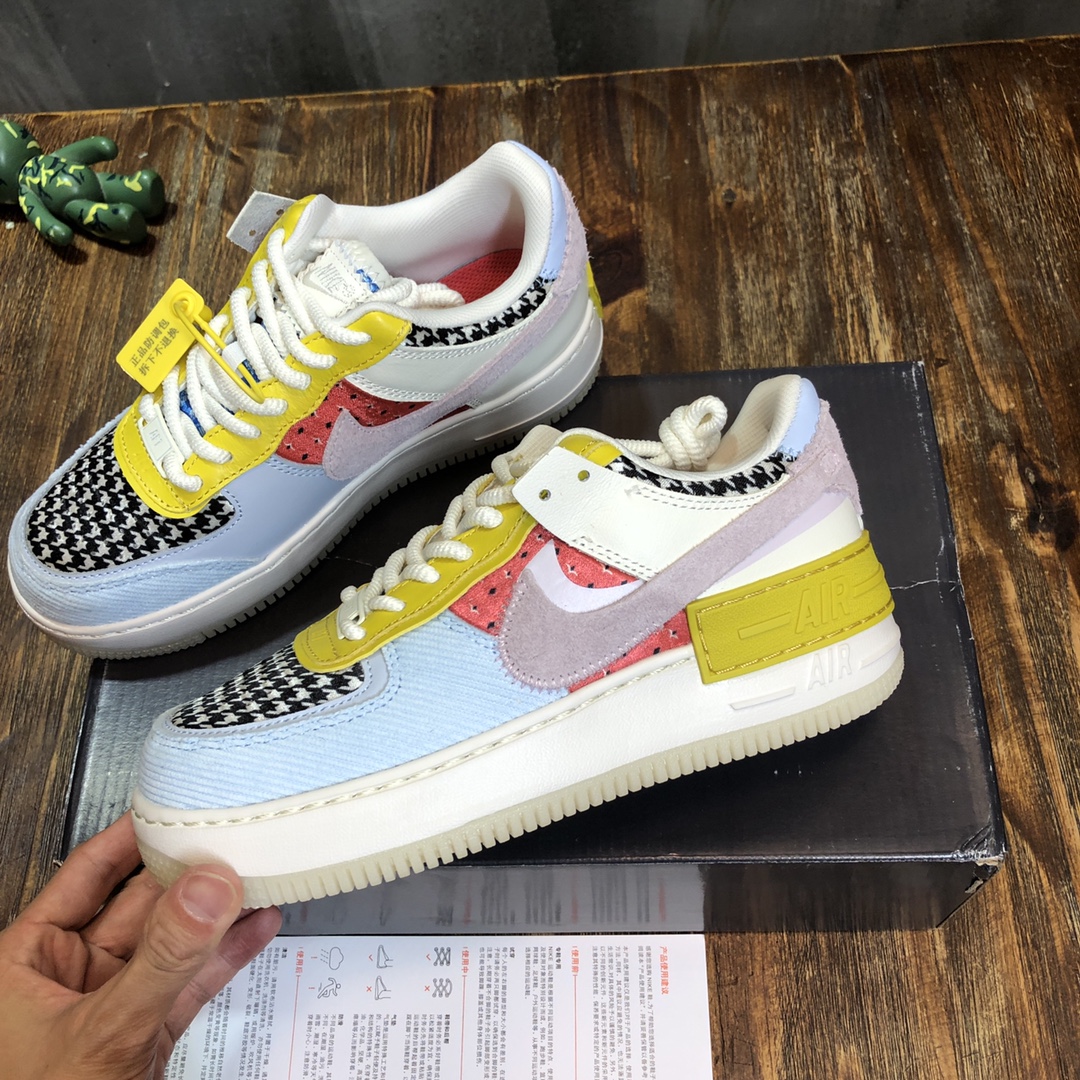 NIKE Air Force 1 sneaker