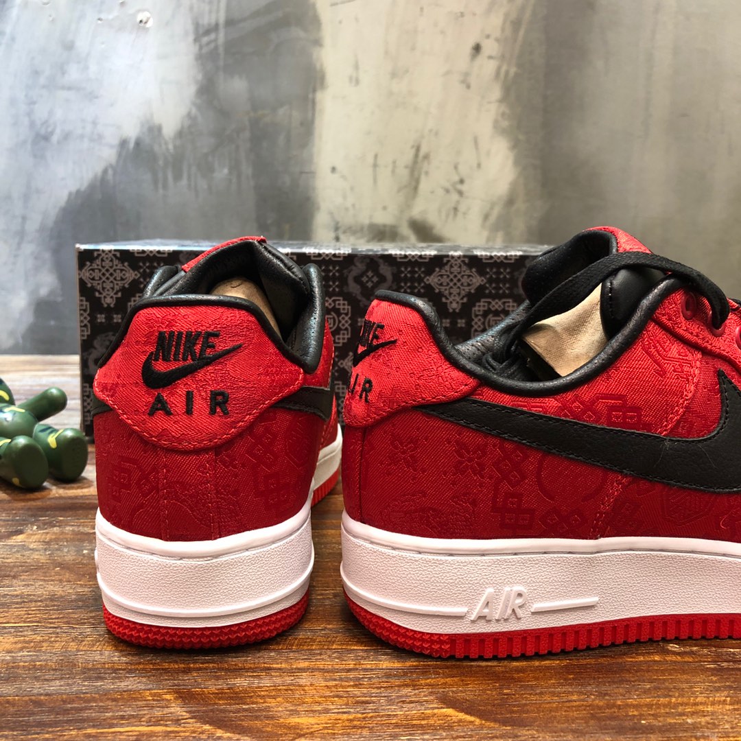 NIKE Air Force 1 sneaker