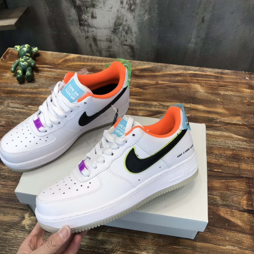 NIKE Air Force 1 sneaker