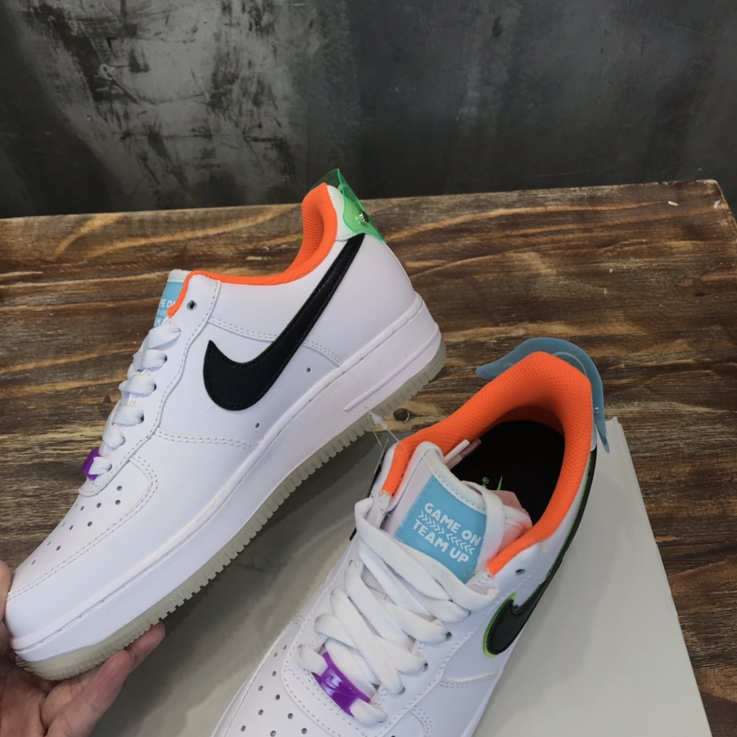 NIKE Air Force 1 sneaker