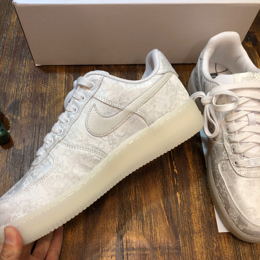 NIKE Air Force 1 sneaker