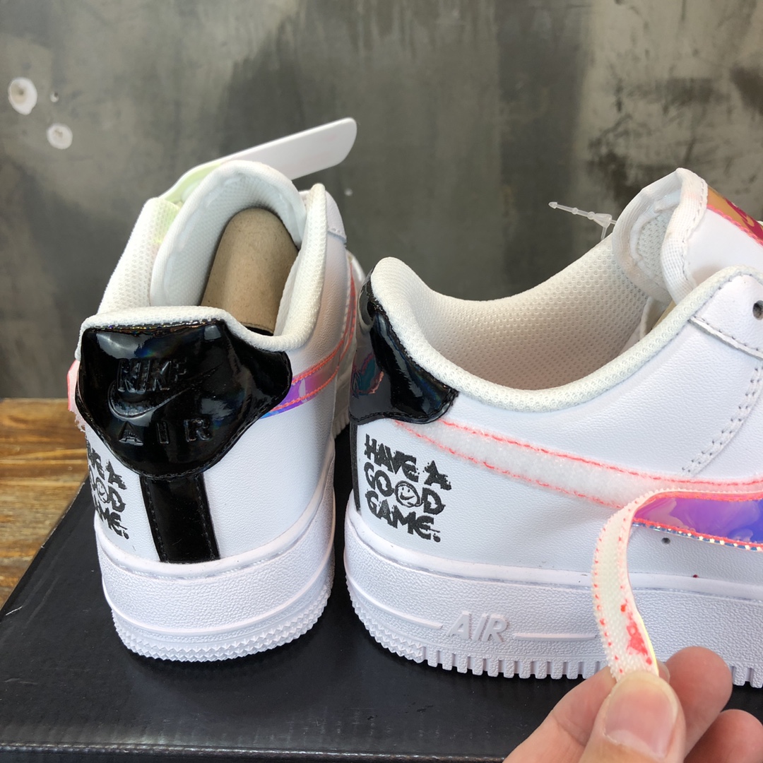 NIKE Air Force 1 Shadow sneaker