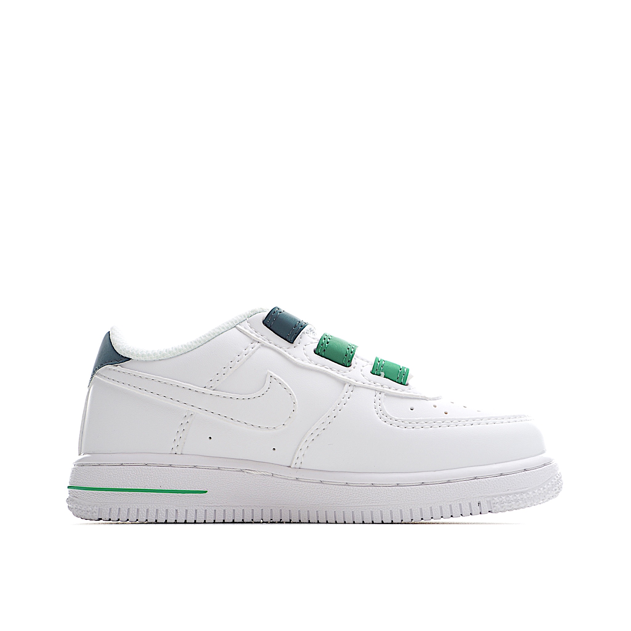 NIKE Air Force 1 children sneakers