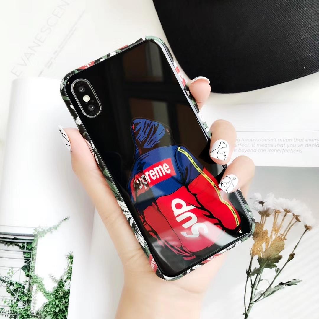 Supreme iphone6-7-8-plus-X Cell prefect phone case ASS01130