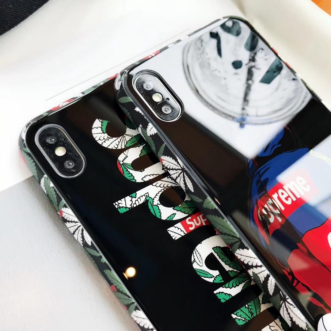 Supreme iphone6-7-8-plus-X Cell prefect phone case ASS01130