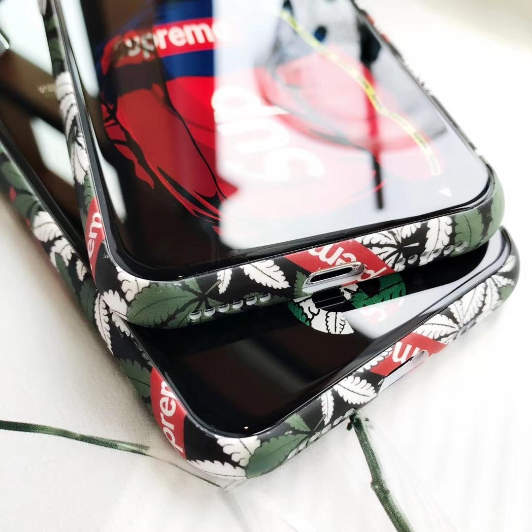 Supreme iphone6-7-8-plus-X Cell prefect phone case ASS01130