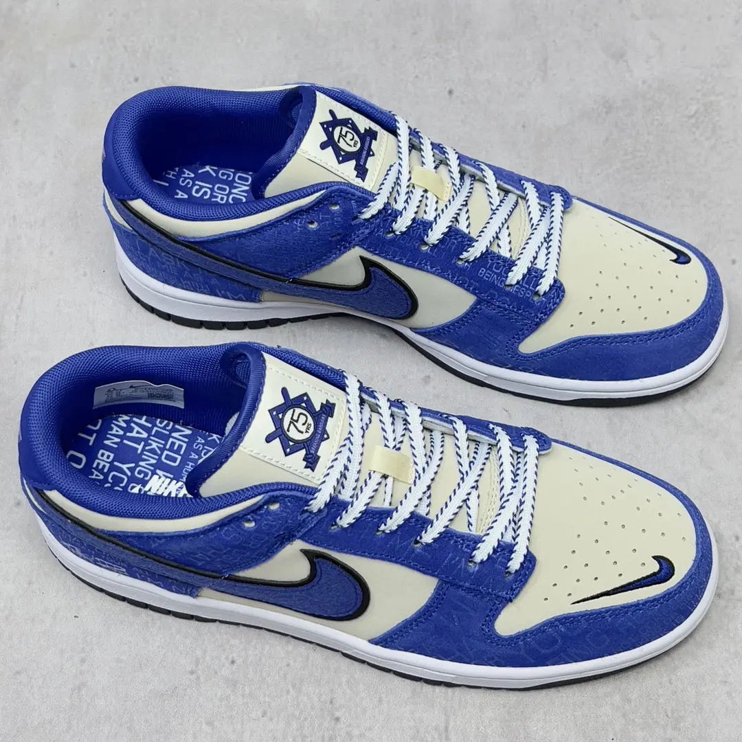 NIKE 2022 Dunk Low 