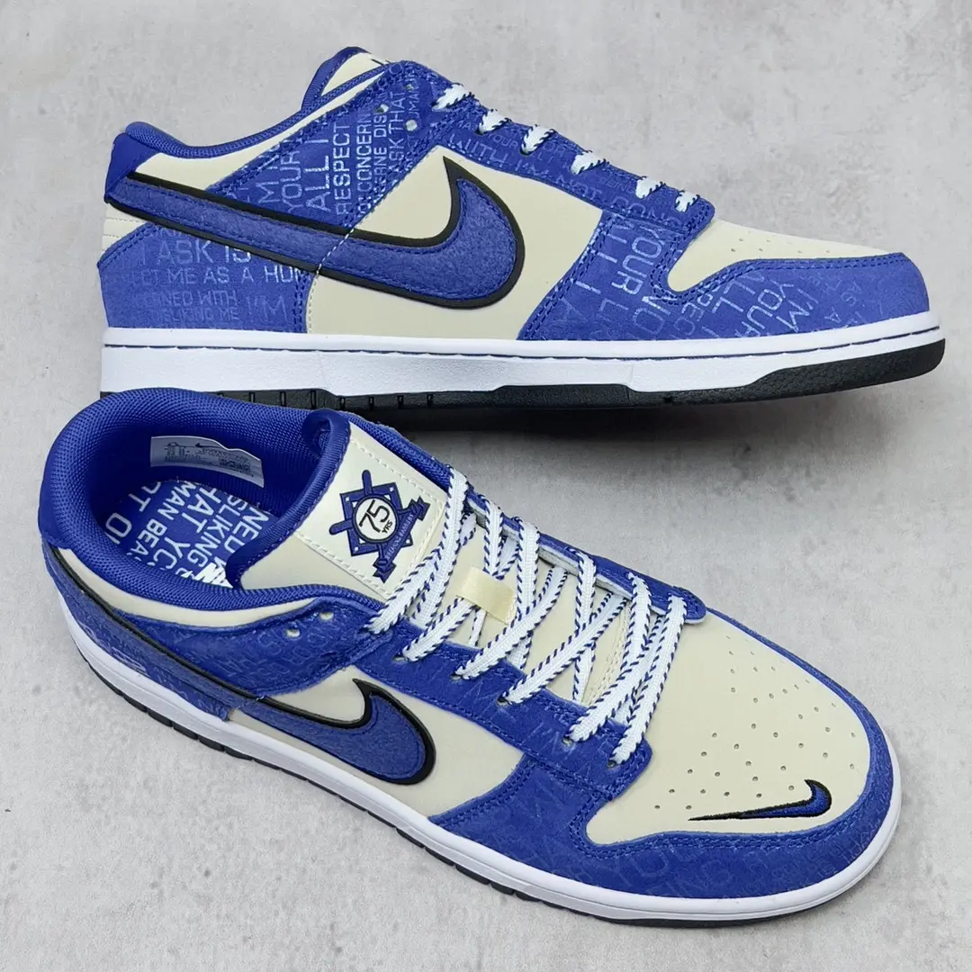 NIKE 2022 Dunk Low 