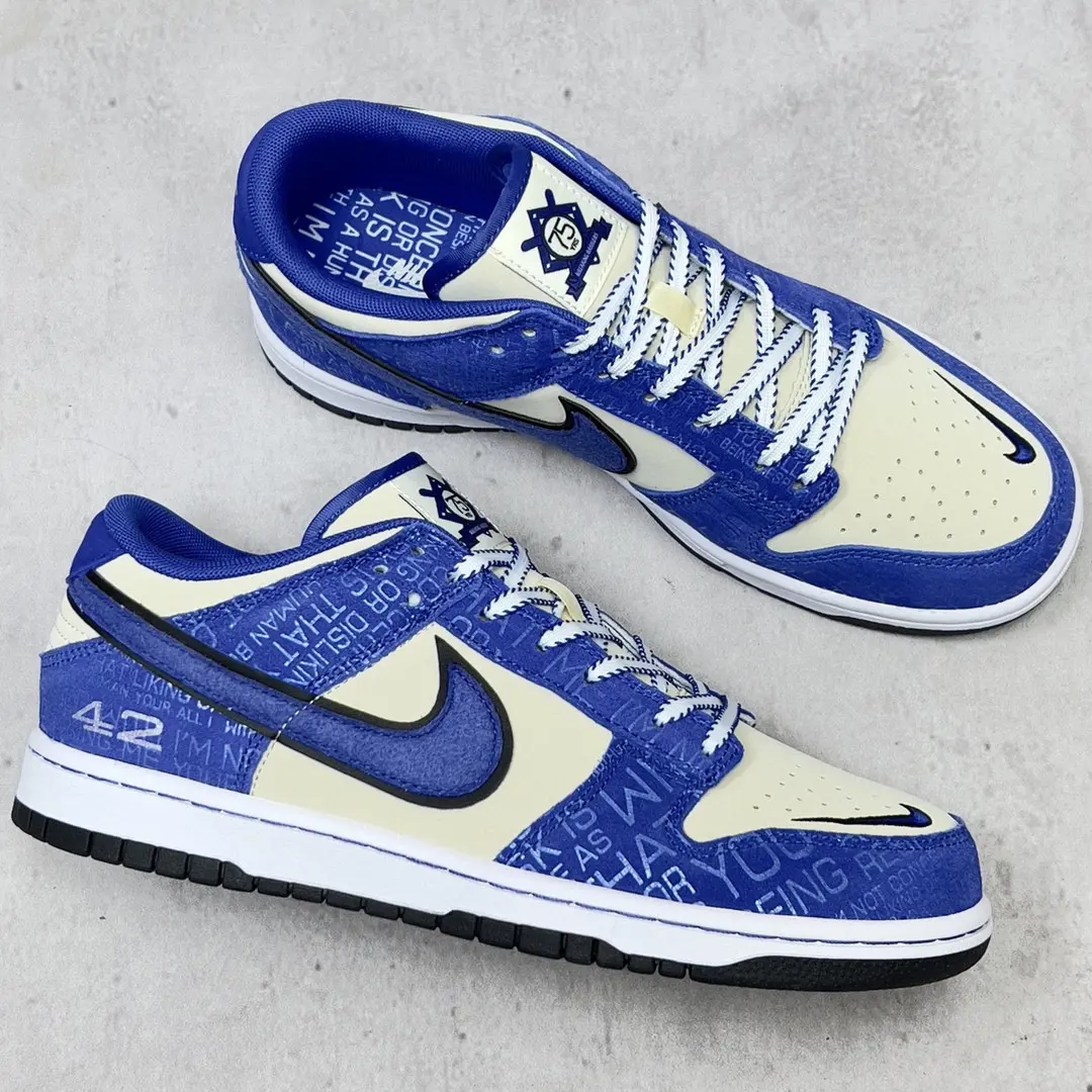 NIKE 2022 Dunk Low 