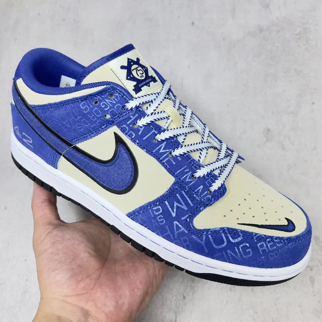 NIKE 2022 Dunk Low 