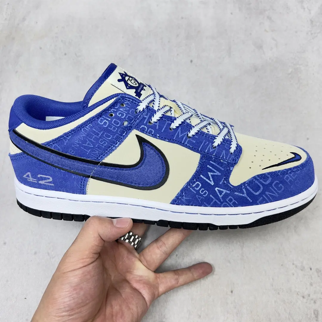 NIKE 2022 Dunk Low 