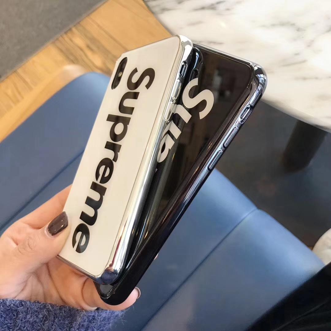 Supreme iphone6-7-8-plus-X Cell prefect phone case ASS01125