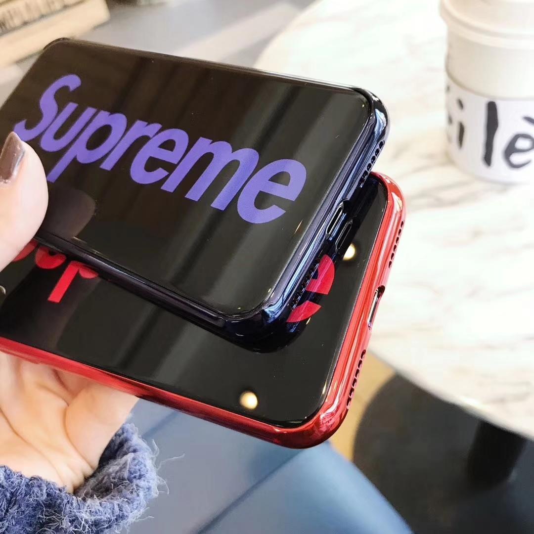 Supreme iphone6-7-8-plus-X Cell prefect phone case ASS01125