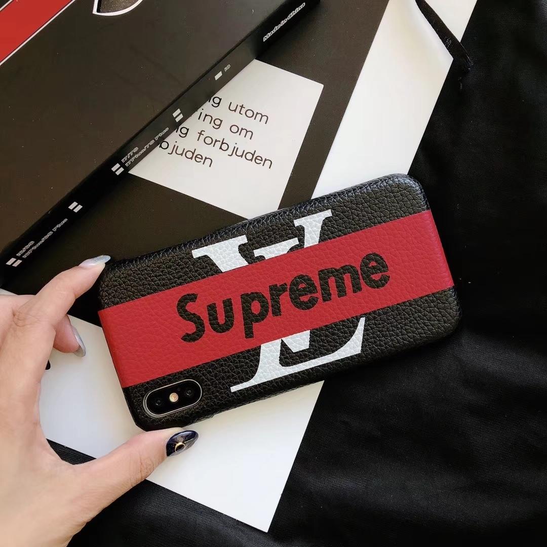 Supreme Cell prefect phone case ASS01124