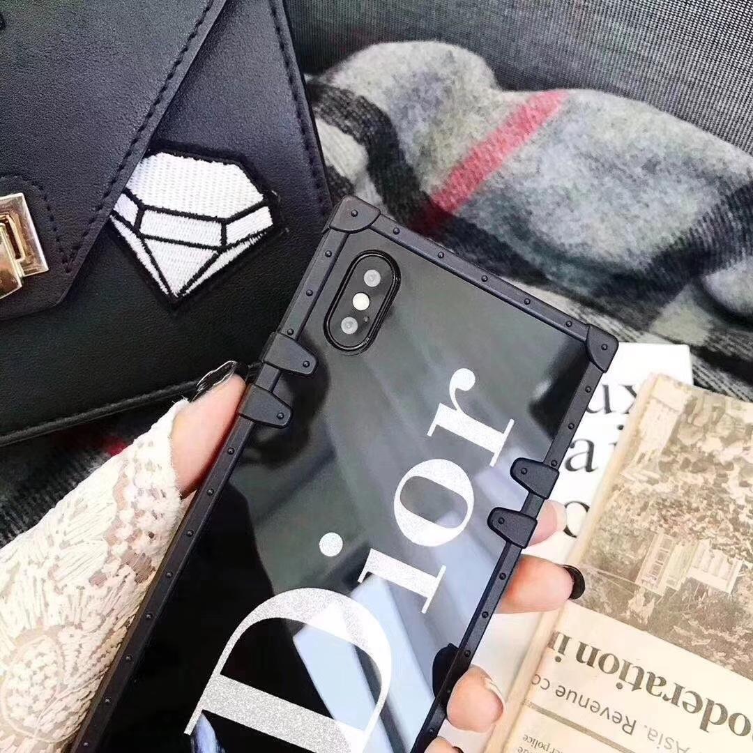 LV iphone6-7-8-plus-X Cell prefect phone case ASS01095