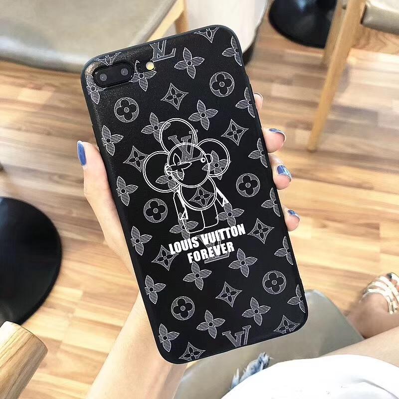 LV iphone6-7-8-plus-X Cell prefect phone case ASS01090