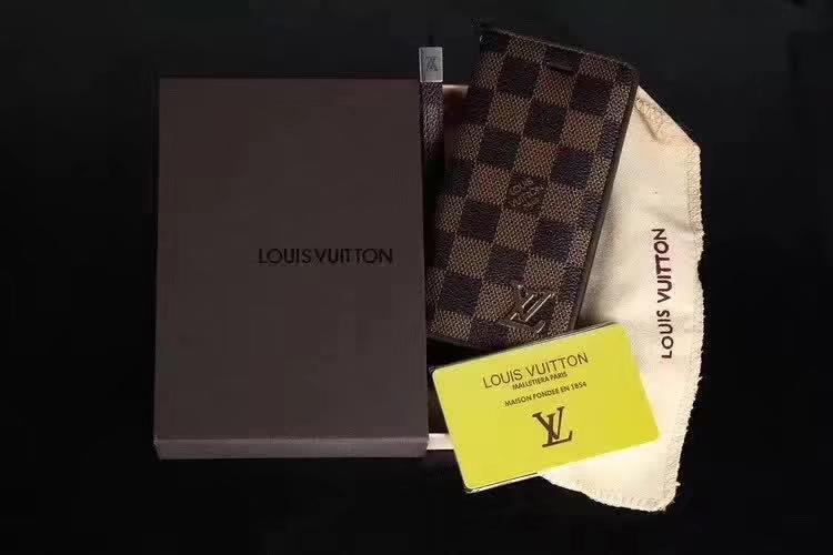 LV Cell prefect phone case ASS01103