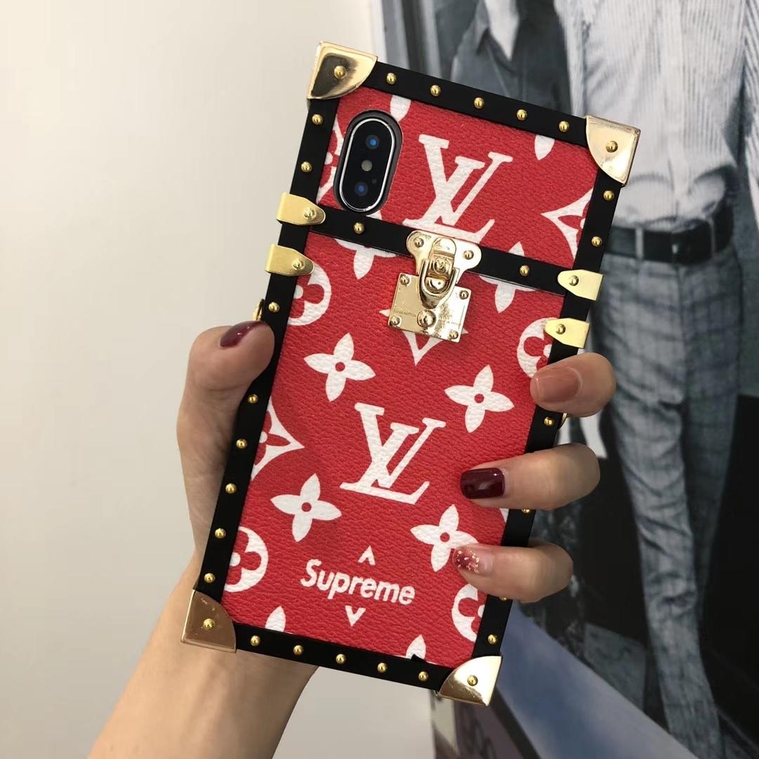 LV Cell prefect phone case ASS01101