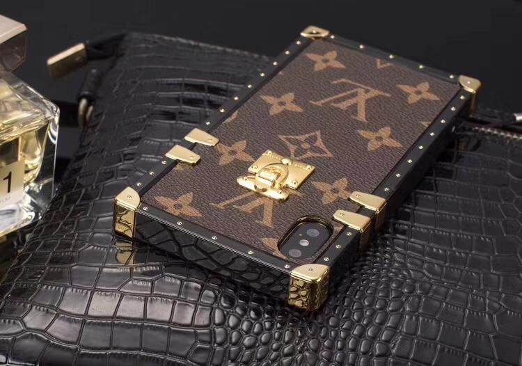 LV Cell prefect phone case ASS01088