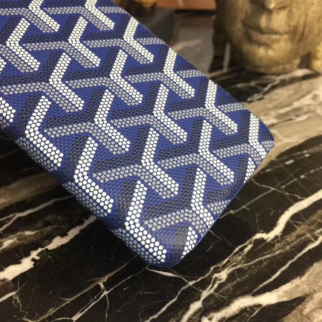 Goyard iphone6-7-8-plus-X Cell High Quality phone case ASS01029